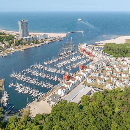 Amazing Apartment In Luebeck Travemuende With Wifi מראה חיצוני תמונה
