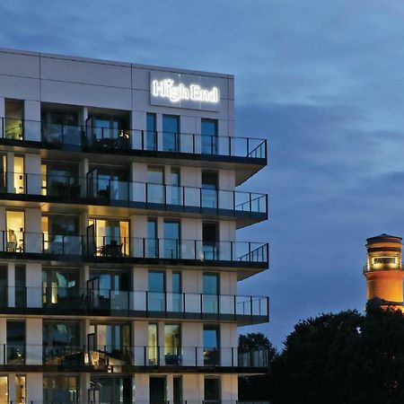 Amazing Apartment In Luebeck Travemuende With Wifi מראה חיצוני תמונה