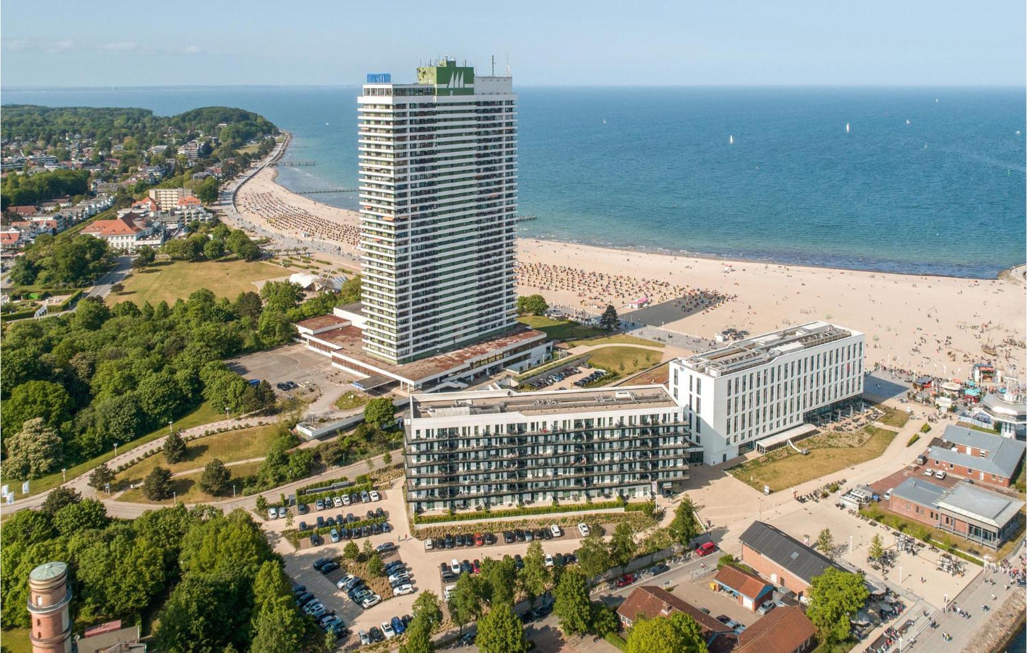 Amazing Apartment In Luebeck Travemuende With Wifi מראה חיצוני תמונה
