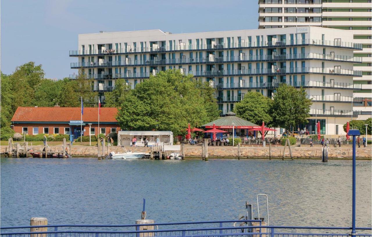 Amazing Apartment In Luebeck Travemuende With Wifi מראה חיצוני תמונה