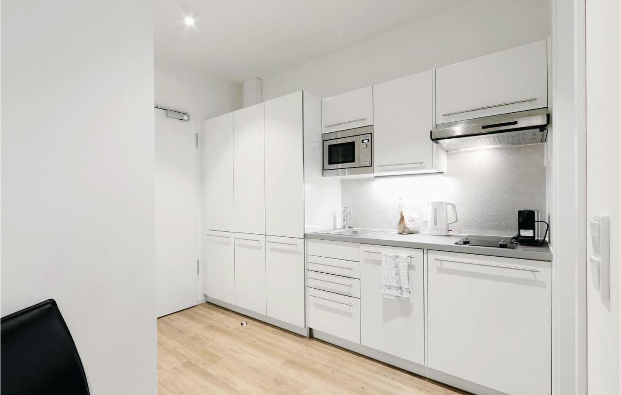 Amazing Apartment In Luebeck Travemuende With Wifi מראה חיצוני תמונה