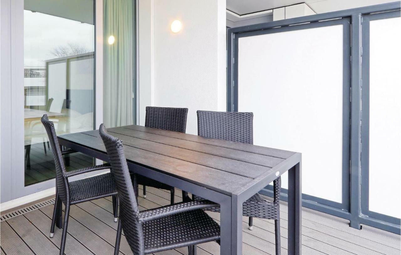Amazing Apartment In Luebeck Travemuende With Wifi מראה חיצוני תמונה