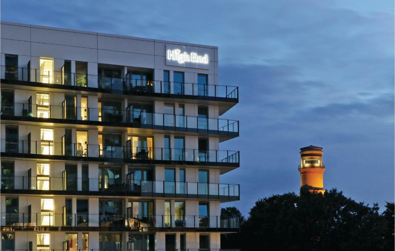 Amazing Apartment In Luebeck Travemuende With Wifi מראה חיצוני תמונה