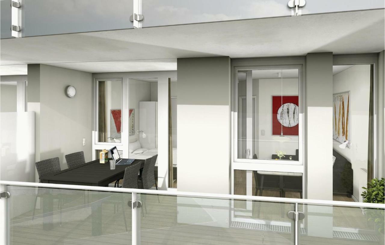 Amazing Apartment In Luebeck Travemuende With Wifi מראה חיצוני תמונה