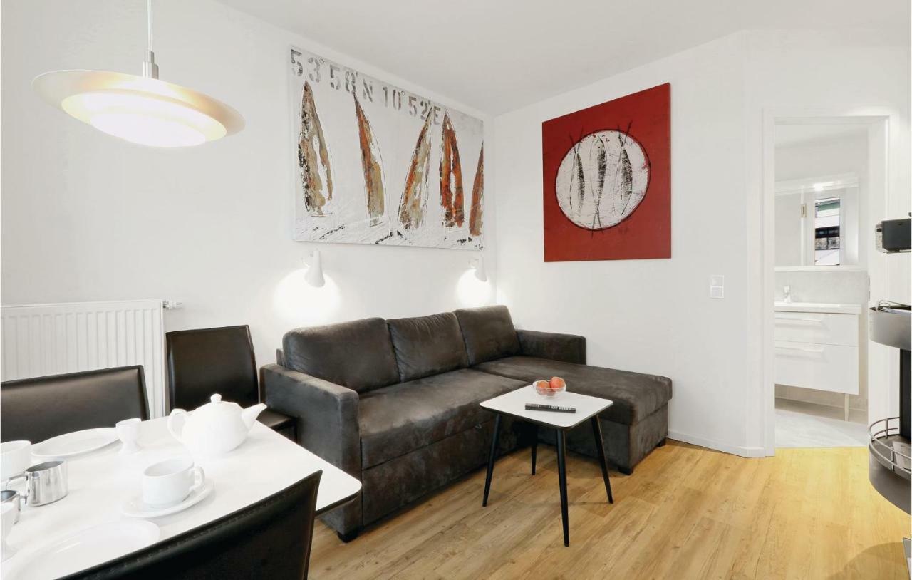 Amazing Apartment In Luebeck Travemuende With Wifi מראה חיצוני תמונה