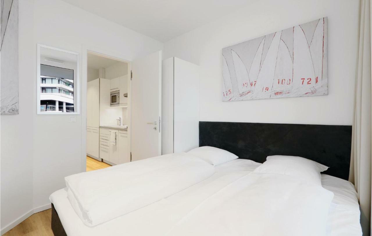 Amazing Apartment In Luebeck Travemuende With Wifi מראה חיצוני תמונה