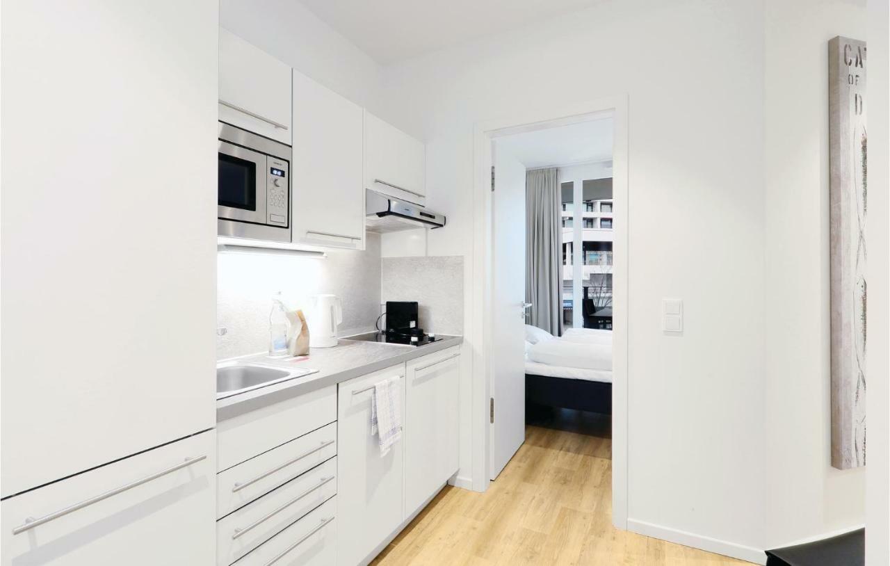 Amazing Apartment In Luebeck Travemuende With Wifi מראה חיצוני תמונה