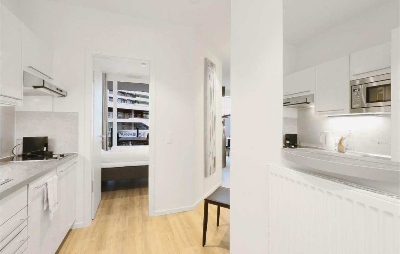 Amazing Apartment In Luebeck Travemuende With Wifi מראה חיצוני תמונה