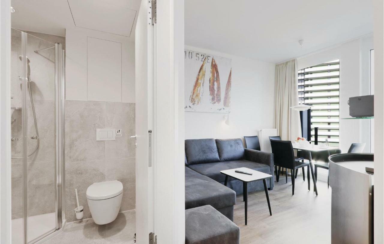 Amazing Apartment In Luebeck Travemuende With Wifi מראה חיצוני תמונה